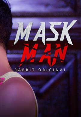 Mask Man